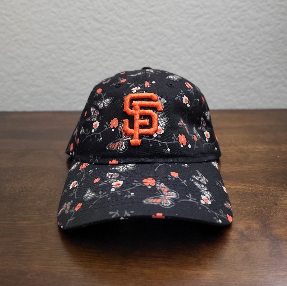 NWT San Francisco Giants Cap